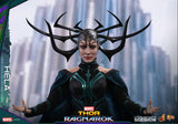 Hot Toys Marvel Thor Ragnarok Hela 1/6 Scale Figure