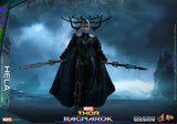 Hot Toys Marvel Thor Ragnarok Hela 1/6 Scale Figure