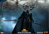 Hot Toys Marvel Thor Ragnarok Hela 1/6 Scale Figure