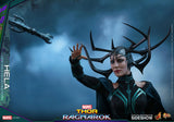 Hot Toys Marvel Thor Ragnarok Hela 1/6 Scale Figure
