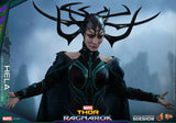 Hot Toys Marvel Thor Ragnarok Hela 1/6 Scale Figure