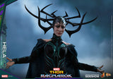 Hot Toys Marvel Thor Ragnarok Hela 1/6 Scale Figure