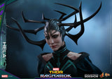 Hot Toys Marvel Thor Ragnarok Hela 1/6 Scale Figure
