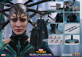 Hot Toys Marvel Thor Ragnarok Hela 1/6 Scale Figure