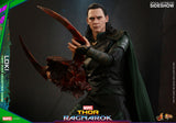 Hot Toys Marvel Thor: Ragnarok Loki 1/6 Scale 12" Action Figure