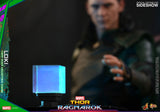 Hot Toys Marvel Thor: Ragnarok Loki 1/6 Scale 12" Action Figure