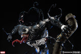 Sideshow Marvel Comics Venom Dark Origin Venom Statue by Prime 1 Studio