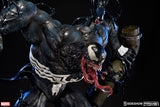 Sideshow Marvel Comics Venom Dark Origin Venom Statue by Prime 1 Studio