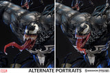 Sideshow Marvel Comics Venom Dark Origin Venom Statue by Prime 1 Studio
