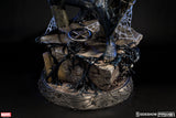Sideshow Marvel Comics Venom Dark Origin Venom Statue by Prime 1 Studio