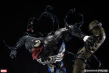Sideshow Marvel Comics Venom Dark Origin Venom Statue by Prime 1 Studio
