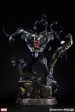 Sideshow Marvel Comics Venom Dark Origin Venom Statue by Prime 1 Studio