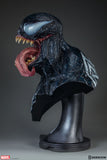 Sideshow Marvel Comics Venom Life Size Bust Statue