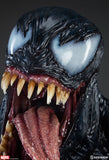 Sideshow Marvel Comics Venom Life Size Bust Statue