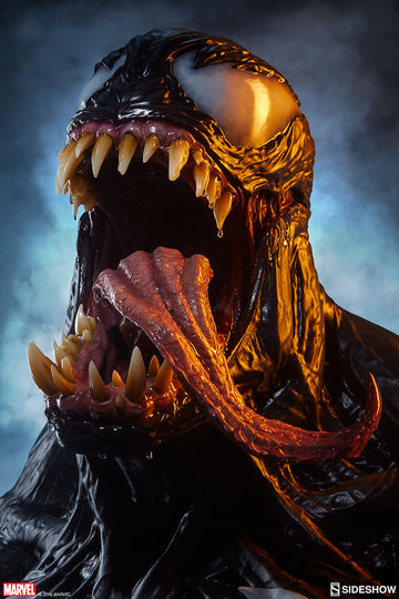 Marvel Comics Venom Life Size Statue