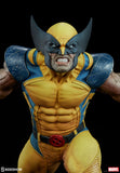 Sideshow Marvel Comics X-Men Wolverine Premium Format Figure Statue