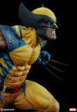 Sideshow Marvel Comics X-Men Wolverine Premium Format Figure Statue