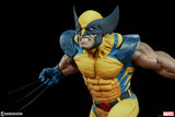 Sideshow Marvel Comics X-Men Wolverine Premium Format Figure Statue