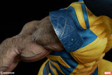 Sideshow Marvel Comics X-Men Wolverine Premium Format Figure Statue