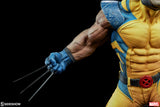 Sideshow Marvel Comics X-Men Wolverine Premium Format Figure Statue