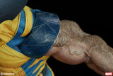Sideshow Marvel Comics X-Men Wolverine Premium Format Figure Statue