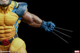 Sideshow Marvel Comics X-Men Wolverine Premium Format Figure Statue