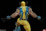 Sideshow Marvel Comics X-Men Wolverine Premium Format Figure Statue