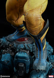 Sideshow Marvel Comics X-Men Wolverine Premium Format Figure Statue