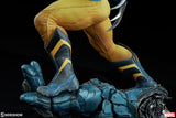 Sideshow Marvel Comics X-Men Wolverine Premium Format Figure Statue