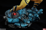 Sideshow Marvel Comics X-Men Wolverine Premium Format Figure Statue