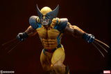 Sideshow Marvel Comics X-Men Wolverine Premium Format Figure Statue
