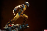 Sideshow Marvel Comics X-Men Wolverine Premium Format Figure Statue