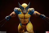 Sideshow Marvel Comics X-Men Wolverine Premium Format Figure Statue