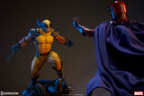 Sideshow Marvel Comics X-Men Wolverine Premium Format Figure Statue