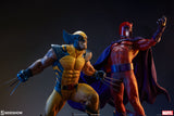 Sideshow Marvel Comics X-Men Wolverine Premium Format Figure Statue