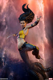 Sideshow Marvel Comics X-Men X-23 Premium Format Figure Statue