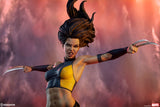 Sideshow Marvel Comics X-Men X-23 Premium Format Figure Statue