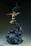 Sideshow Marvel Comics X-Men X-23 Premium Format Figure Statue