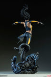 Sideshow Marvel Comics X-Men X-23 Premium Format Figure Statue