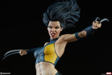 Sideshow Marvel Comics X-Men X-23 Premium Format Figure Statue