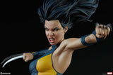Sideshow Marvel Comics X-Men X-23 Premium Format Figure Statue