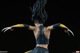 Sideshow Marvel Comics X-Men X-23 Premium Format Figure Statue