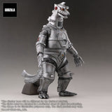 X-Plus TOHO Large Kaiju Series Godzilla Mechagodzilla (1974) Collectible Figure