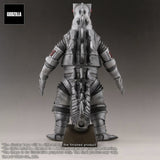 X-Plus TOHO Large Kaiju Series Godzilla Mechagodzilla (1974) Collectible Figure