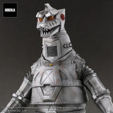 X-Plus TOHO Large Kaiju Series Godzilla Mechagodzilla (1974) Collectible Figure