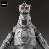 X-Plus TOHO Large Kaiju Series Godzilla Mechagodzilla (1974) Collectible Figure