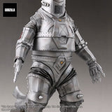 X-Plus TOHO Large Kaiju Series Godzilla Mechagodzilla (1974) Collectible Figure