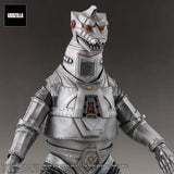 X-Plus TOHO Large Kaiju Series Godzilla Mechagodzilla (1974) Collectible Figure