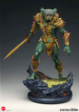 Tweeterhead  Masters of the Universe Mer-Man Legends Mer-Man 1/5 Scale Maquette Statue