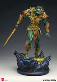 Tweeterhead  Masters of the Universe Mer-Man Legends Mer-Man 1/5 Scale Maquette Statue